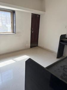 Bedroom Image of 920 Sq.ft 2 BHK Apartment / Flat for rent in Samraat Apna Ghar, Gangapur Nashik for Rs. 21000