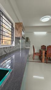 Kitchen Image of 1300 Sq.ft 2 BHK Independent House for sale in Palarivattom Kochi for Rs. 7500000