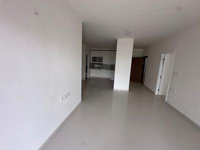 Hall Image of 1843 Sq.ft 3 BHK Apartment / Flat for sale in Rohan Ekanta, Gunjur Village Bengaluru for Rs. 22000000