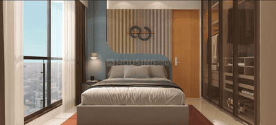 Image of 500 Sq.ft 1 BHK Apartment / Flat for sale in Aayush Gokul, Chembur, Mumbai for Rs. 15500000