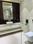Unitech South City II Bathroom 1