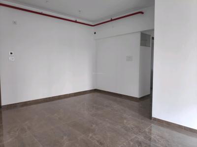 Living Room Image of 746 Sq.ft 3 BHK Apartment / Flat for sale in Kandivali West Mumbai for Rs. 23500000