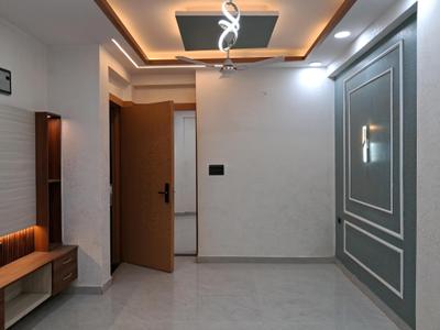 Living Room Image of 1050 Sq.ft 2 BHK Apartment / Flat for sale in Skyline Dev Residency, Sector 104 Noida for Rs. 4500000