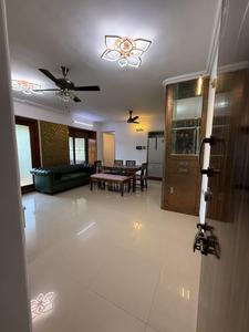 3 BHK Flat