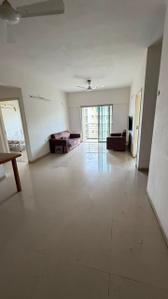 Hall Image of 1350 Sq.ft 2.5 BHK Apartment / Flat for rent in Adani The Meadows, Shantigram Ahmedabad for Rs. 35000