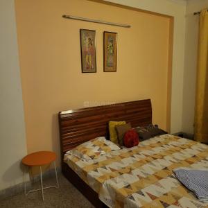 Bedroom Image of 1470 Sq.ft 3 BHK Apartment / Flat for sale in Sector 45 Faridabad for Rs. 15000000