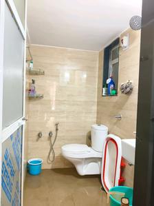 Bedroom Image of 615 Sq.ft 1 BHK Apartment / Flat for sale in Thakurli Thane for Rs. 4700000