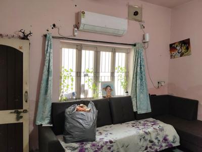Living Room One Image of 1700 Sq.ft 2 BHK Independent House for sale in Nava Vadaj Ahmedabad for Rs. 16000000