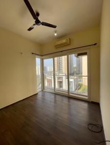 Bedroom Image of 950 Sq.ft 2 BHK Apartment / Flat for sale in Runwal Chestnut, Mulund West Mumbai for Rs. 19500000
