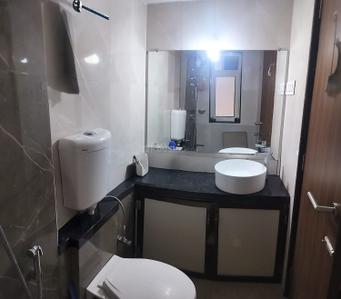Image of 850 Sq.ft 2 BHK Apartment / Flat for rent in Sterling Seaface, Worli, Mumbai for Rs. 95000