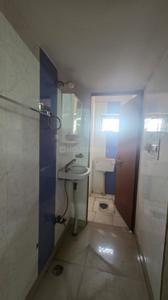Kitchen Image of 1650 Sq.ft 3 BHK Apartment / Flat for sale in Vasundhara Ghaziabad for Rs. 14600000