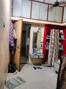 Hall Image of 950 Sq.ft 2 BHK Apartment / Flat for rent in Trimurti Nagar Nagpur for Rs. 5050