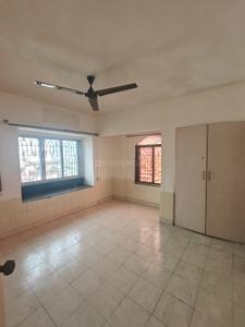 Bedroom Image of 1100 Sq.ft 2 BHK Apartment / Flat for sale in Sagar Darshan Towers, Nerul Navi Mumbai for Rs. 45000000