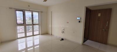 Living Room Image of 1400 Sq.ft 3 BHK Apartment / Flat for rent in Uttara Nagar Nashik for Rs. 22000