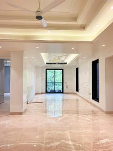 Hall Image of 5400 Sq.ft 4 BHK Builder Floor for sale in Safdarjung Enclave New Delhi for Rs. 180000000
