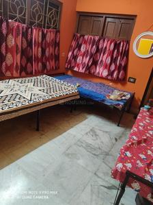 Bedroom Image of Shampa Dutta in Teghoria, Kolkata