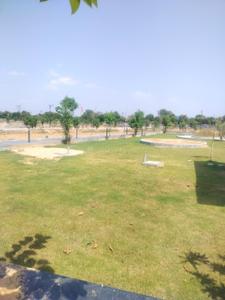 Image of 544 Sq.ft Residential Plot / Land for sale in Jaisinghpura, Jaipur for Rs. 3500000
