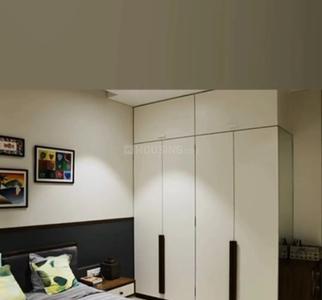 Bedroom Image of 1700 Sq.ft 3 BHK Apartment / Flat for sale in Baya Solstice, Andheri East Mumbai for Rs. 43500000