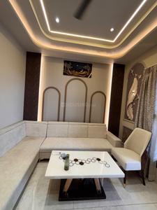 Hall Image of 1400 Sq.ft 3 BHK Villa for sale in Tagore Nagar Jaipur for Rs. 26000000