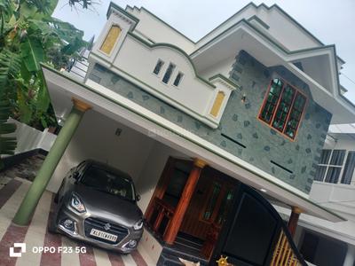 Image of 2000 Sq.ft 4 BHK Independent House for sale in Vattiyoorkavu, Thiruvananthapuram for Rs. 9500000