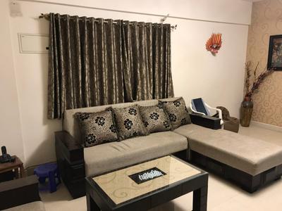 3 BHK Apartment