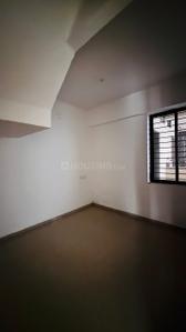 Bedroom Image of 1085 Sq.ft 4 BHK Villa for rent in Sattva Villa, Lambha Ahmedabad for Rs. 25000