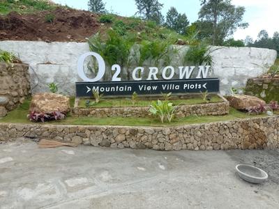 Image of 2300 Sq.ft Residential Plot / Land for sale in Yercaud, Salem for Rs. 6300000