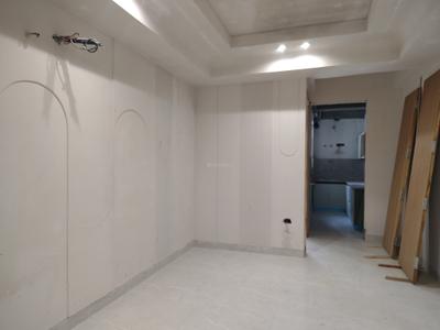 Living Room Image of 800 Sq.ft 2 BHK Apartment / Flat for sale in Maidan Garhi New Delhi for Rs. 6550000