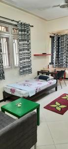 Hall Image of Common wealth  in Sangamvadi, Pune