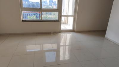 Living Room Image of 1150 Sq.ft 2 BHK Apartment / Flat for sale in Godrej Infinity, Mundhwa Pune for Rs. 11000000