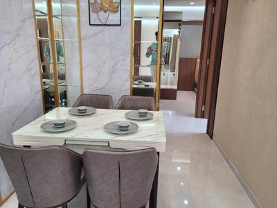 Hall Image of 1120 Sq.ft 2 BHK Apartment / Flat for sale in Silver Astra, Hadapsar Pune for Rs. 9550000
