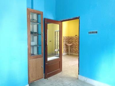 Bedroom Image of 1100 Sq.ft 3 BHK Apartment / Flat for sale in Behala Kolkata for Rs. 4200000