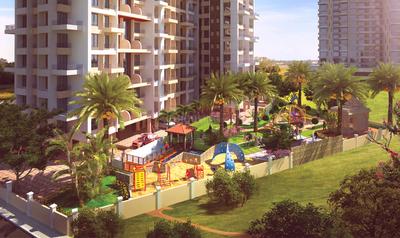 2 BHK Flat