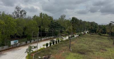 Image of 2000 Sq.ft 3 BHK Villa for sale in Jigani, Bengaluru for Rs. 17000000