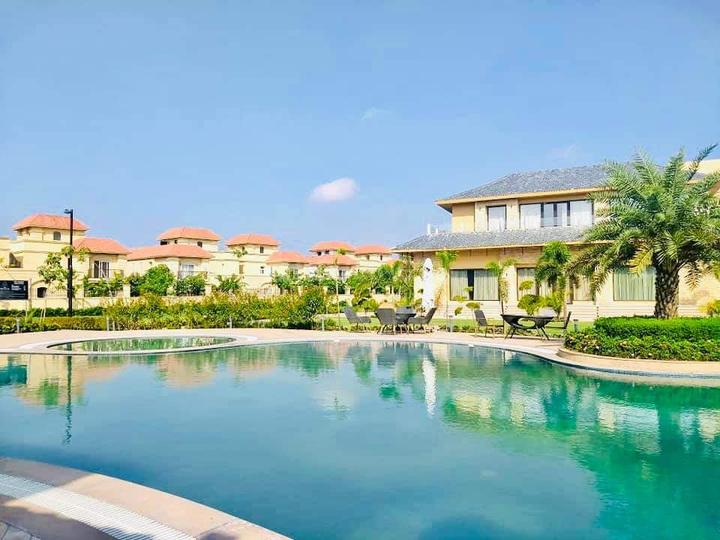 Shalimar Paradise Main Image 1