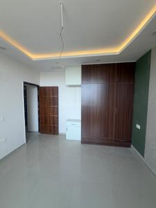 Hall Image of 2150 Sq.ft 3 BHK Apartment / Flat for sale in  Chinar Homes, Kishanpura Zirakpur for Rs. 9500000