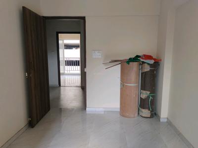 Living Room Image of 740 Sq.ft 1 BHK Apartment / Flat for sale in Ulwe Navi Mumbai for Rs. 7250000