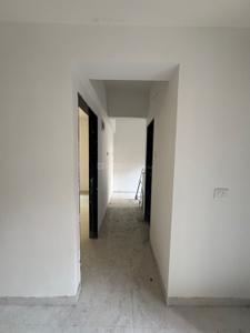 Hall Image of 550 Sq.ft 1 BHK Apartment / Flat for sale in Thane West Thane for Rs. 6200000