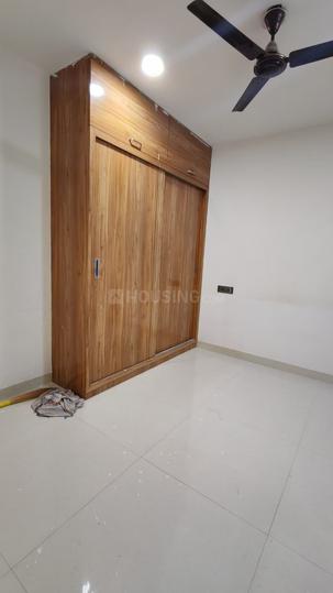 Shiv Shakti Builders Tower 28 Wing A B D E G Bedroom 1