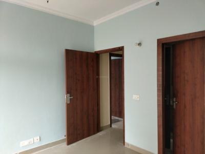 Bedroom Image of 1410 Sq.ft 3 BHK Apartment / Flat for sale in Amrapali Silicon City, Sector 76 Noida for Rs. 14000000