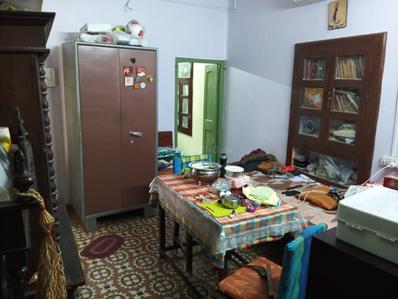Living Room Image of 1100 Sq.ft 2.5 BHK Builder Floor for sale in Tollygunge Kolkata for Rs. 3500000