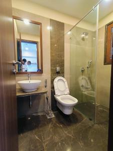 Image of 2350 Sq.ft 4.5 BHK Apartment / Flat for rent in Manav Eternelle, Baner, Pune for Rs. 200000