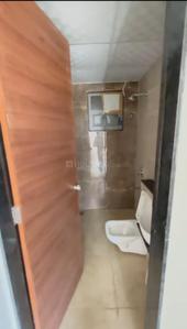 Bathroom Image of 2124 Sq.ft 3 BHK Apartment / Flat for sale in Shubhaarambh Shilp Serenity, Sargasan Gandhinagar for Rs. 8000000