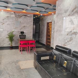 Hall Image of S V Rooms CoLive in Whitefield, Bengaluru