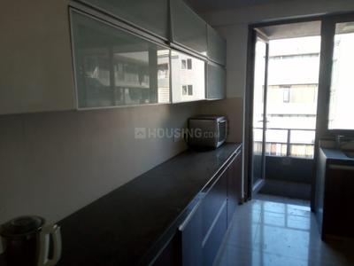 3.5 BHK Flat