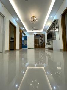 Image of 1365 Sq.ft 3 BHK Apartment / Flat for rent in Shabari South Crest, Bommasandra, Bengaluru for Rs. 30000