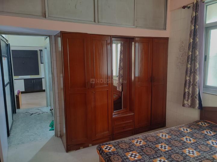 Ravindra Building Bedroom 1