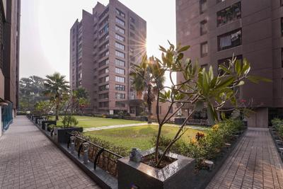 Image of 2935 Sq.ft 4 BHK Apartment / Flat for sale in Bhimrad, Surat for Rs. 15000000