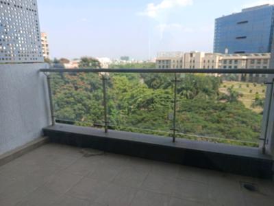 Living Room Image of 1500 Sq.ft 3 BHK Apartment / Flat for sale in SP Residency, Fursungi Pune for Rs. 13000000