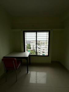 Kitchen Image of 1000 Sq.ft 2 BHK Apartment / Flat for rent in Harihar Shanti Park, Besa Nagpur for Rs. 15000